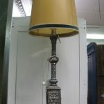 523 5250 TABLE LAMP